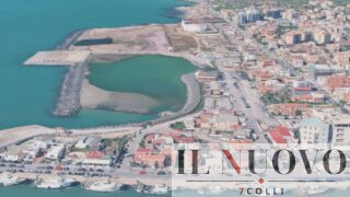 Fiumicino, il Ministero promuove il nuovo maxi porto turistico: più vicino il ‘Sì’ definitivo al progetto