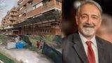 Regione Lazio, Rocca si ricandida: “Ottimi risultati”. Ma intanto liste d’attesa infinite e case Ater fatiscenti