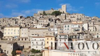 Guidonia, strade su 15mila mq di terreni privati, Tribunale al Comune: “Paghi entro 4 mesi”. Rischio commissariamento