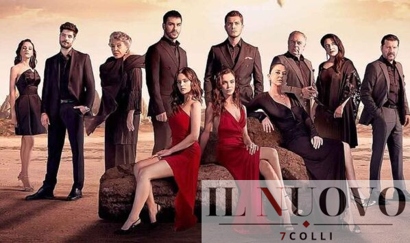 Ascolti tv domenica 9 novembre 2025: chi ha vinto ieri sera tra Màkari 4 e La Notte nel Cuore? Dati Auditel e share