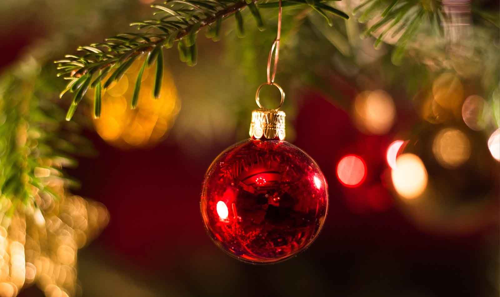 Natale Roma Municipio XV