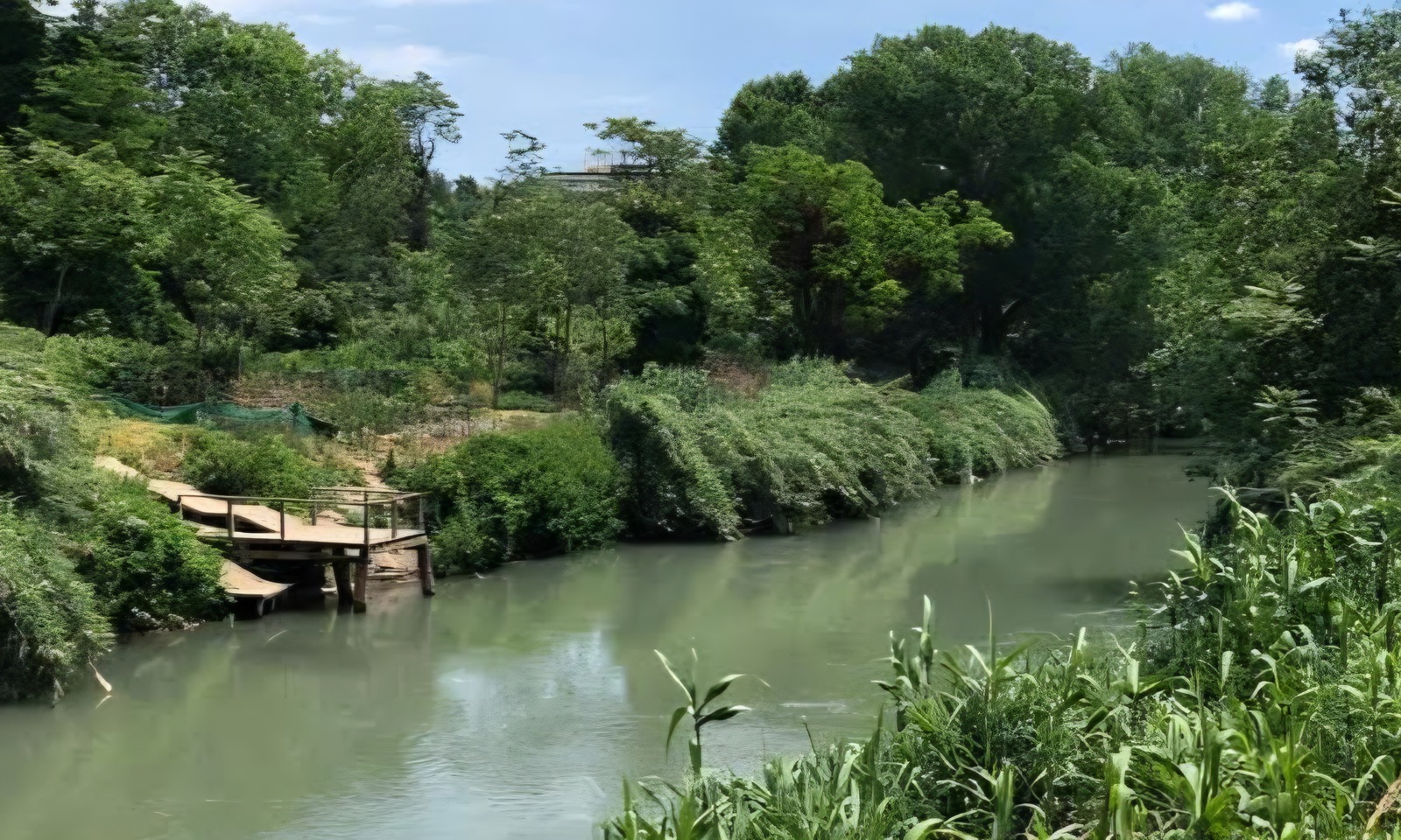 Neanderthal a Montesacro