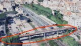 Nettuno, addio allo storico ponte della ferrovia, arrivano pedonale e tre parcheggi: progetto in Comune per il ‘Sì’