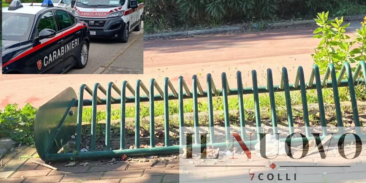 Suicidio 25enne Pomezia