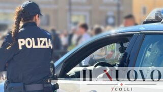 Roma, colpo da Louis Vuitton, rubate 140 borse: è caccia a una banda di cinque uomini