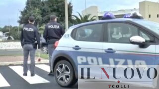 Roma, quattro pusher in manette tra Tor Bella Monaca e Quarticciolo, dopo il blitz a Ostia