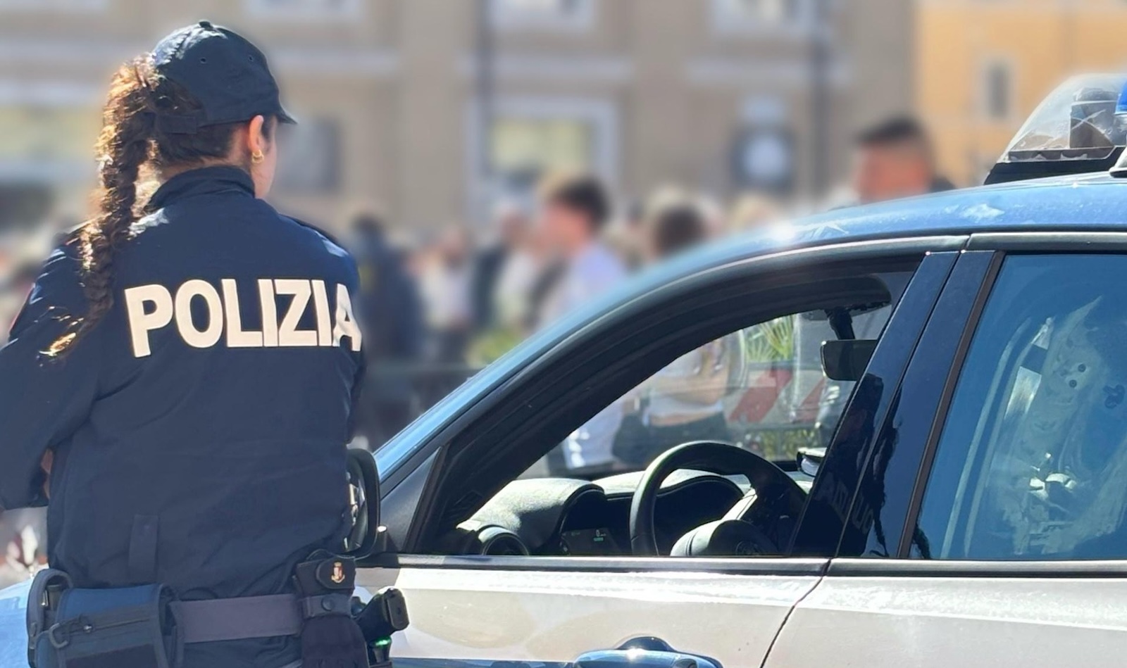 Polizia