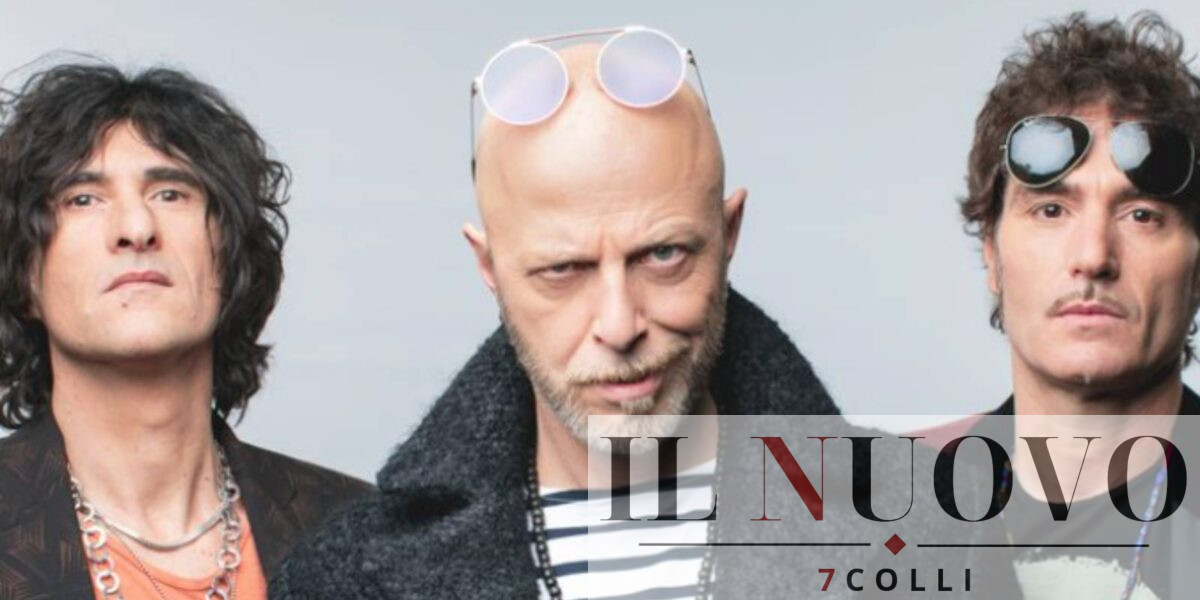 Negrita attesi a Roma -