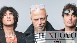 Roma, weekend del 22 e 23 novembre: Elodie e Annalisa a Palazzo dello Sport, i Negrita al Parco della Musica