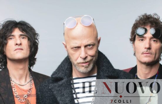 Roma, weekend del 22 e 23 novembre: Elodie e Annalisa a Palazzo dello Sport, i Negrita al Parco della Musica