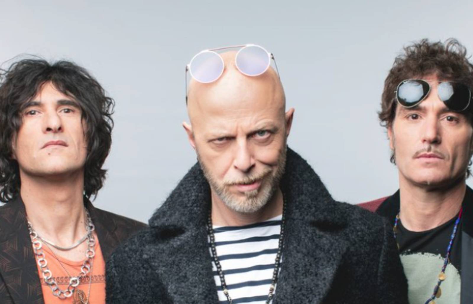 Negrita attesi a Roma -