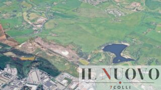 Tra Roma e Pomezia un maxi Parco Fotovoltaico: il progetto finisce in Tribunale