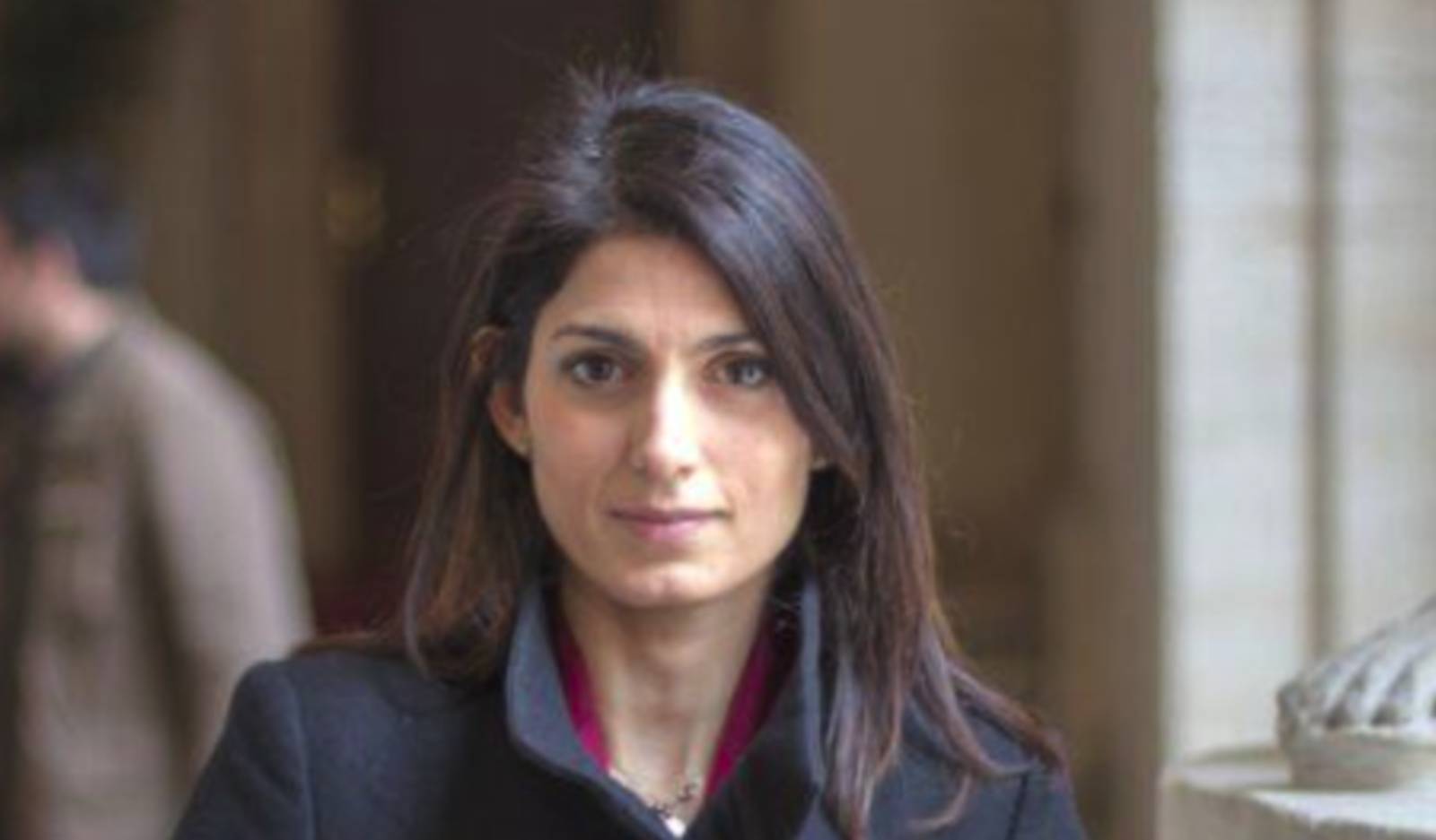 Virginia Raggi, ex sindaco di Roma, attuale consigliera comunale