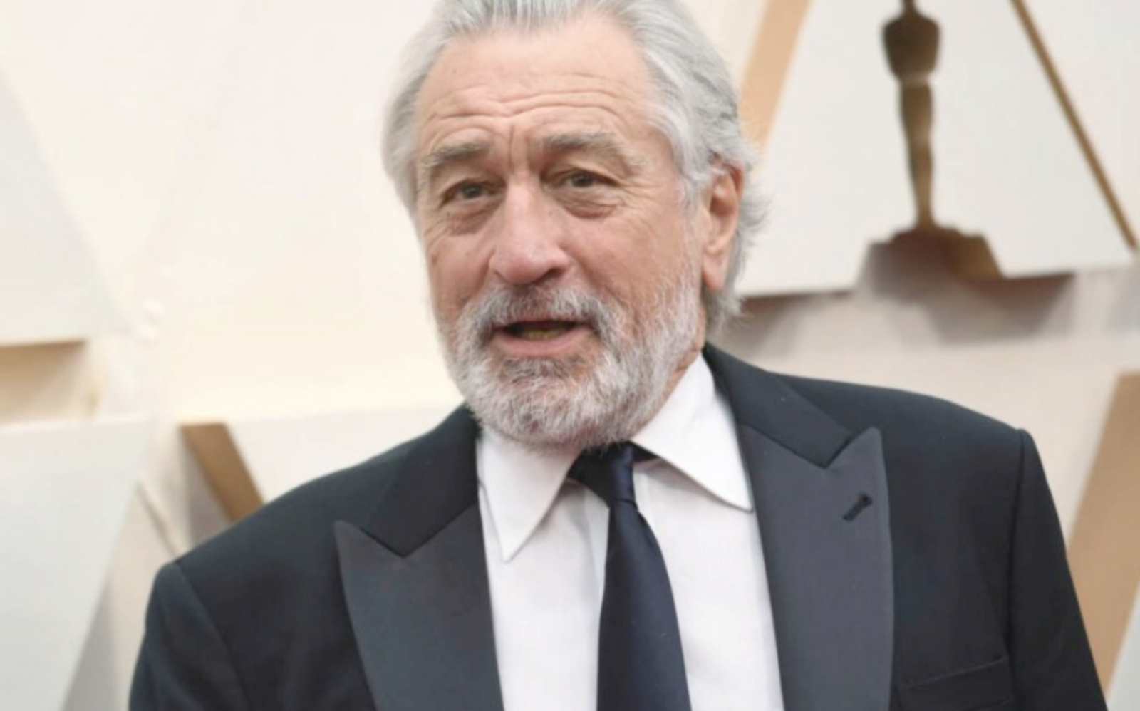 Robert De Niro atteso a Roma per inaugurare il suo nuovo hotel