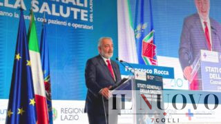 100 milioni di passeggeri a Fiumicino, si riapre l’ipotesi quarta pista: Rocca accelera