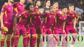 Roma-Udinese 2-0: vittoria e vetta della Serie A, esplode l’Olimpico giallorosso
