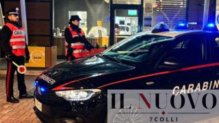 Roma, controlli dei Carabinieri a La Storta e Giustiniana: armi, droga e irregolarità