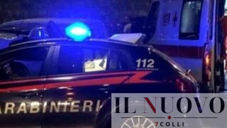 Formello, incidente mortale nel pomeriggio di ieri: perde la vita una 16enne