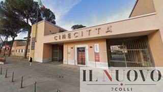 Roma, le leggende di Cinecittà: misteri, fantasmi e storie segrete nella fabbrica dei sogni