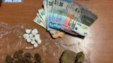 Roma, furto in casa con fuga contromano all’Eur e droga travestita da caramelle: 3 arresti