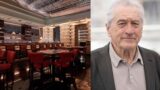 Roma, apre il Nobu: menu e prezzi della cena nel ristorante di Robert De Niro