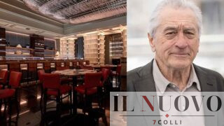 Roma, apre il Nobu: menu e prezzi della cena nel ristorante di Robert De Niro