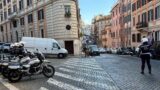 Roma, targhe coperte per entrare in ZTL: due automobilisti denunciati nello stesso varco in poche ore