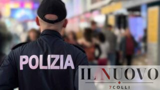 Roma Termini, perseguita una dipendente e sfida la polizia: «Non mi arresteranno mai». Preso due volte