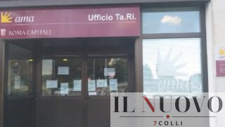 Cartelle pazze della Tari: Ama spenderà 4 milioni per rispondere ai romani