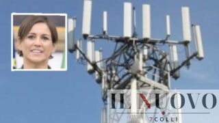 Roma, l’antenna nello storico parco ‘congelata’ fino a aprile, i comitati: “Mai convocati dalla Giunta al tavolo tecnico”