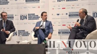 La Regione Lazio a Milano per il convegno ‘Italia Direzione Nord’: “Nessuna Regione sarà indebolita”