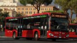 Roma, venerdì nero in arrivo il 14 novembre 2025: sciopero Atac per 24 ore, orari e linee garantite