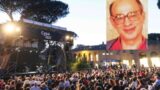 Roma, sotto la Casa del Jazz si cercano i resti del giudice scomparso dal 1994: “Sul posto i cani molecolari”