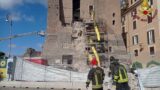 Roma, crollo Torre dei Conti: quali sono le cause del cedimento?