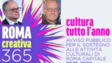 Roma, la cultura traballa: il Tribunale ‘riapre’ il maxi bando varato dalla Giunta Gualtieri