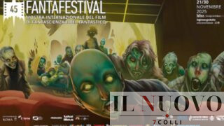 Roma, via al FantaFestival, serate al cinema con zombie e lupi mannari: ecco dove e quando