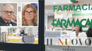 Roma salva  Farmacap, ma a spese dei romani: ok a 5,3 milioni di debiti per chiudere i bilanci 2022, 2023 e 2024