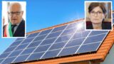 Roma, 30 fotovoltaici col mutuo da 3 milioni, intanto Gualtieri ‘distribuisce’ 4 milioni di fondi giubilari ad altri Comuni