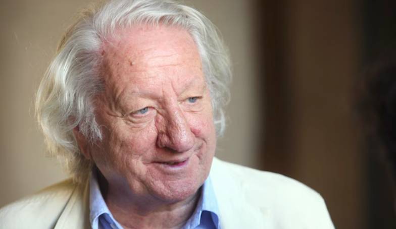 Roma, Giorgio Forattini