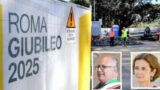 Roma, cantieri ‘infiniti’ del Giubileo, via ai ristori ‘questua’: commercianti costretti alla ‘gincana burocratica’ per averli