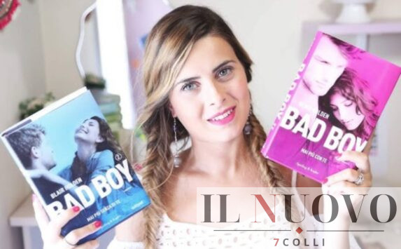 Roma, via al set della nuova serie tv sulla saga di libri ‘Young adult’ di Blair Holden