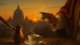 Roma e il caffè: la leggenda del Papa che ha cambiato l’Europa