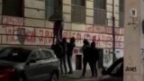 Roma, Liceo Righi sotto attacco: studenti occupanti denunciano violenza neofascista