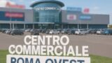 Un nuovo mega Centro Commerciale a Roma Ovest vista Regione Lazio, dopo Porta di Roma e Roma Est: rallenta il progetto