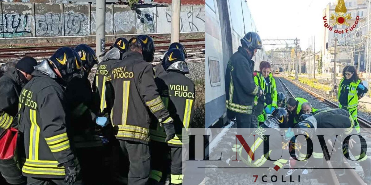 Roma, metro B Garbatella investimento