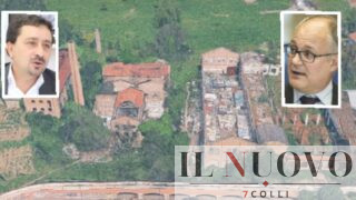 Roma, bonifica infinita all’ex Mira Lanza: dopo gli annunci di Gualtieri il conto (per i romani) schizza già a 3,6 milioni tra parco e edifici