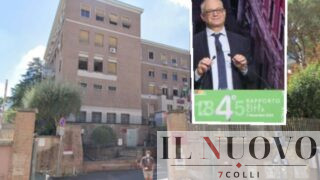 Mutui a ‘raffica’ in Campidoglio, 15 milioni per la nuova sede del Municipio XII: Roma sempre più schiacciata dai debiti