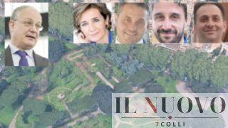 Roma, campetti sportivi e aree cani in quattro Municipi: ma la Giunta accende l’ennesimo mutuo da 1,2 milioni