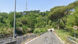 Roma, la panoramica di Monte Mario chiude per un mese: come cambia la viabilità