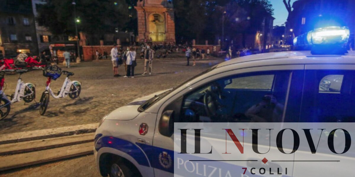 Roma piazza Trilussa, foto comune di Roma
